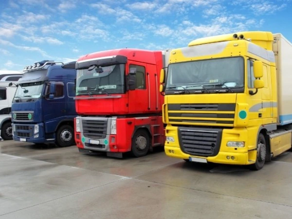 Antalya 19 Mayıs Nakliye